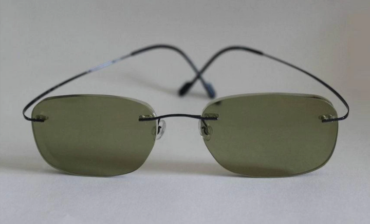 Brightzone Progressive Polarized Lenses