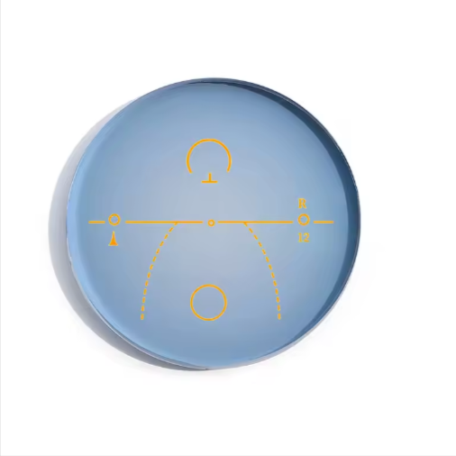 Kansept Progressive Photochromic Lenses