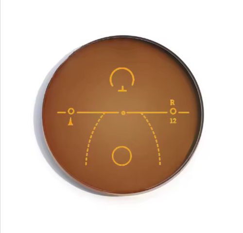 Kansept Progressive Photochromic Lenses