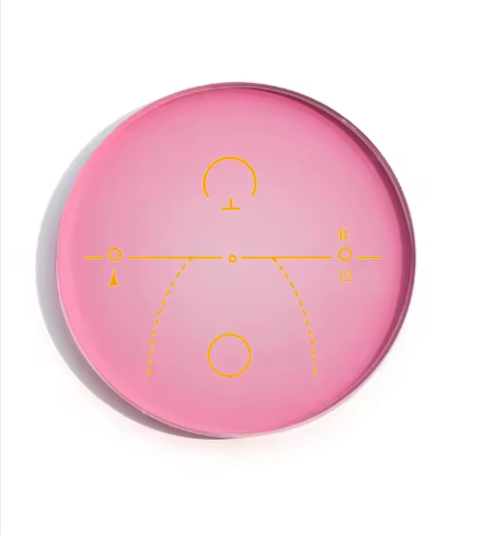 Kansept Progressive Photochromic Lenses