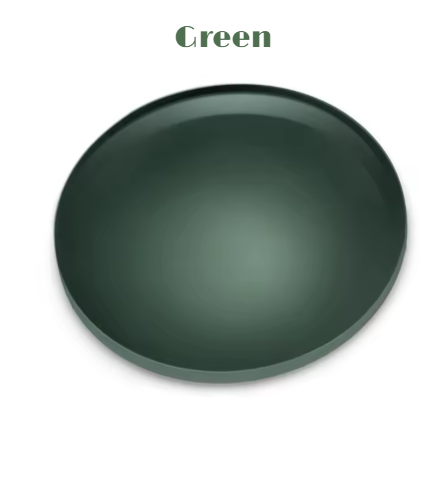 Kocolior Single Vision Polarized Lenses