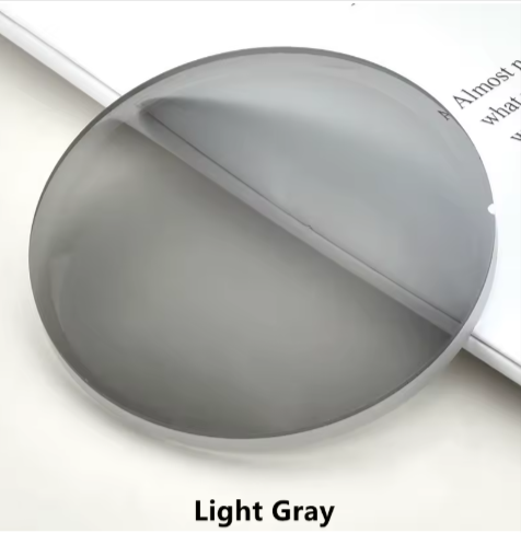 Xbora Single Vision Polarized Sunglass Lenses