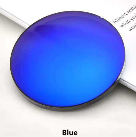 Xbora Single Vision Polarized Sunglass Lenses