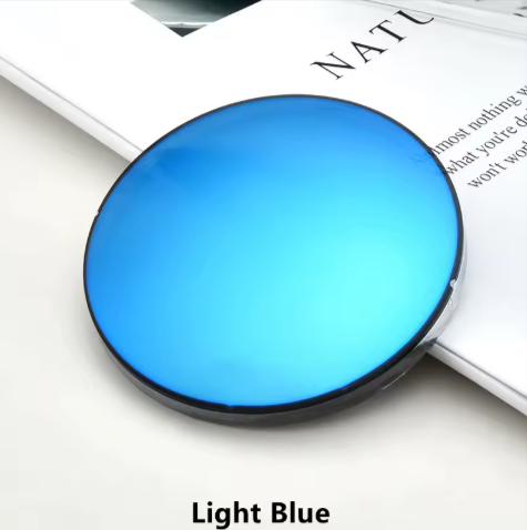 Xbora Progressive Polarized Sunglass Lenses