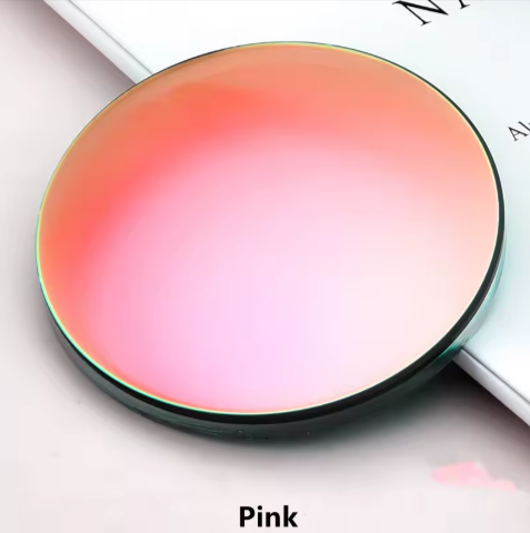 Xbora Progressive Polarized Sunglass Lenses