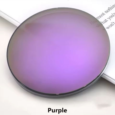 Xbora Progressive Polarized Sunglass Lenses