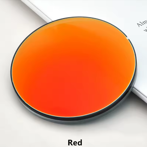 Xbora Single Vision Polarized Sunglass Lenses