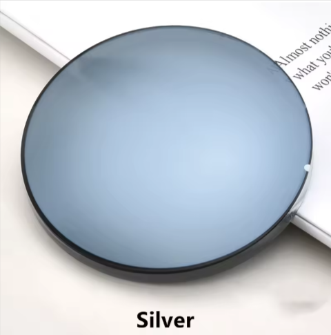 Xbora Single Vision Polarized Sunglass Lenses