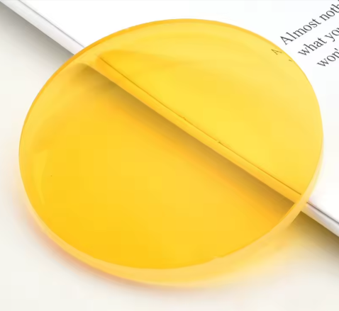 Xbora Single Vision Polarized Sunglass Lenses