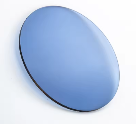 Momoja Single Vision Non Polarized Sunglass Anti Blue Lenses