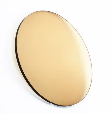 Momoja Single Vision Non Polarized Sunglass Anti Blue Lenses