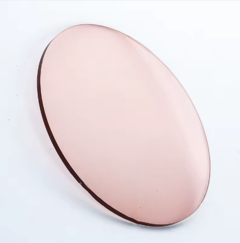 Momoja Single Vision Non Polarized Sunglass Anti Blue Lenses