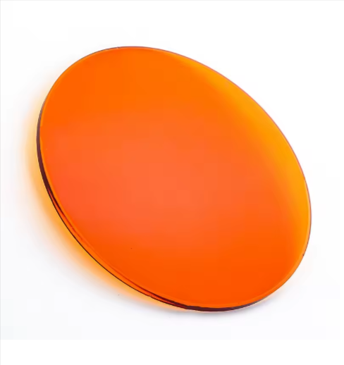 Momoja Single Vision Non Polarized Sunglass Anti Blue Lenses