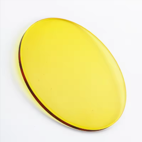 Momoja Single Vision Non Polarized Sunglass Anti Blue Lenses