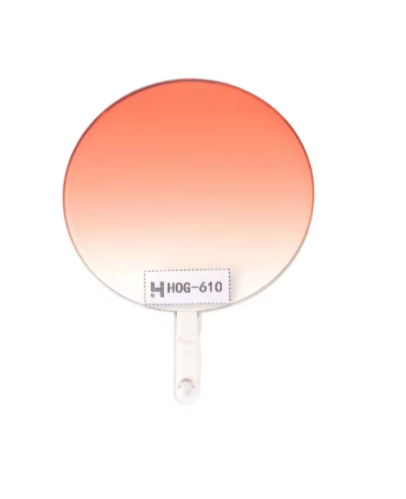 Momoja Single Vision Non Polarized Sunglass Anti Blue Lenses