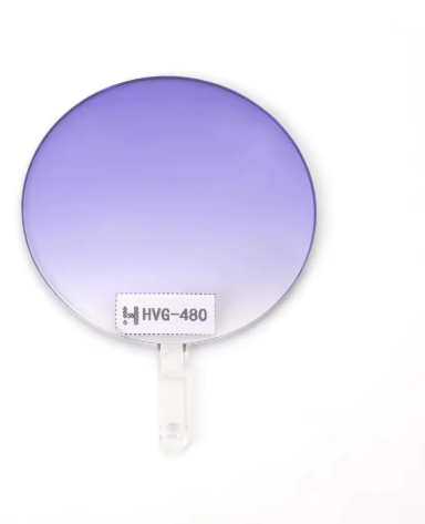 Momoja Single Vision Non Polarized Sunglass Anti Blue Lenses