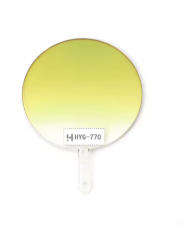 Momoja Single Vision Non Polarized Sunglass Anti Blue Lenses