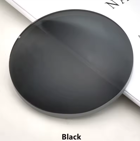 Momoja Free Form Progressive Polarized Sunglass Lenses