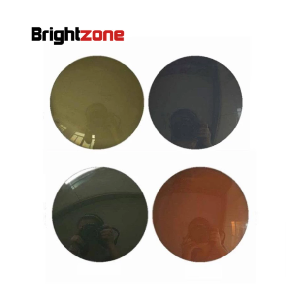 Brightzone Progressive Polarized Lenses