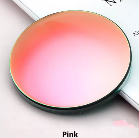 Momoja Free Form Progressive Polarized Sunglass Lenses