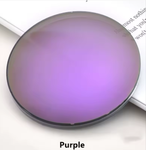 Momoja Free Form Progressive Polarized Sunglass Lenses