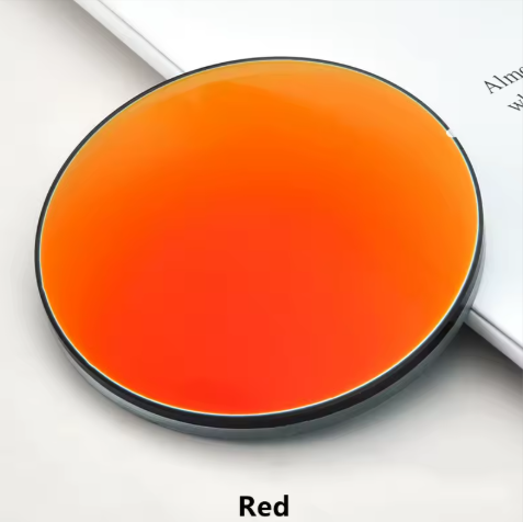 Momoja Free Form Progressive Polarized Sunglass Lenses