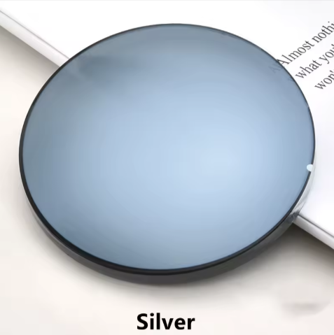 Momoja Free Form Progressive Polarized Sunglass Lenses