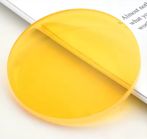 Momoja Free Form Progressive Polarized Sunglass Lenses