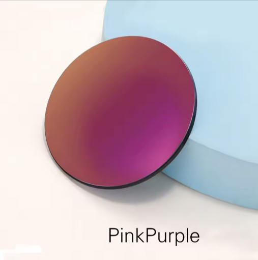 Yujo Single Vision Polarized Mirror Sunglass Lenses