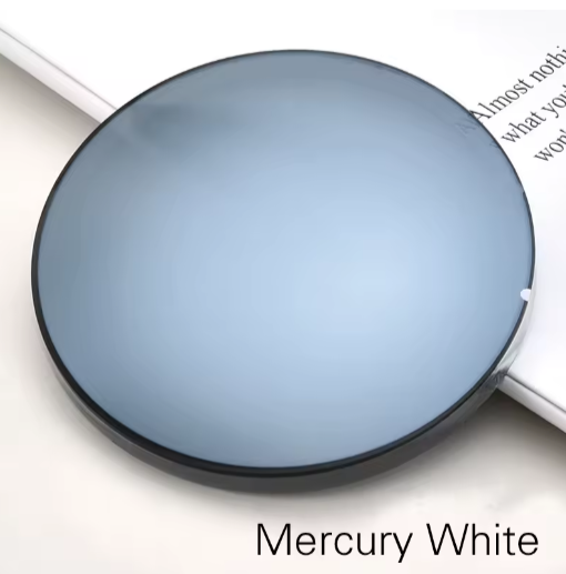 Yujo Single Vision Polarized Mirror Sunglass Lenses