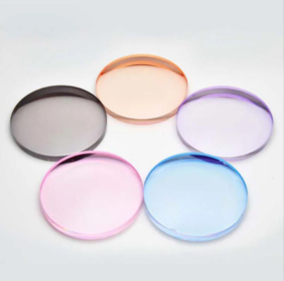 Hotochki 1.61 Index MR-8 Progressive Tinted Lenses Lenses Hotochki Lenses