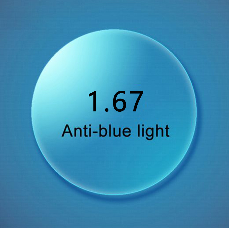 Reven Jate Free Form Progressive Anti Blue Lenses Lenses Reven Jate Lenses