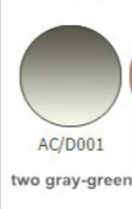 Brightzone 1.56 Index UV400 Tinted Lenses Lenses Brightzone Lenses AC/D001