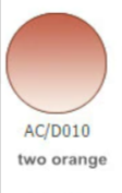 Brightzone 1.56 Index UV400 Tinted Lenses Lenses Brightzone Lenses AC/D010