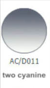 Brightzone 1.56 Index UV400 Tinted Lenses Lenses Brightzone Lenses AC/D011