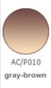 Brightzone 1.56 Index UV400 Tinted Lenses Lenses Brightzone Lenses AC/P010
