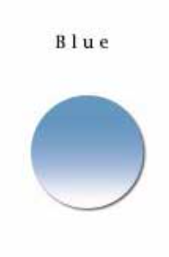 Reven Jate 1.61 MR-8 Digital Free Form Progressive Tinted/Clear Lenses Lenses Reven Jate Lenses Blue