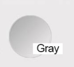 Hotochki 1.56 Index Aspheric Inside Progressive Tinted Lenses Lenses Hotochki Lenses Gray