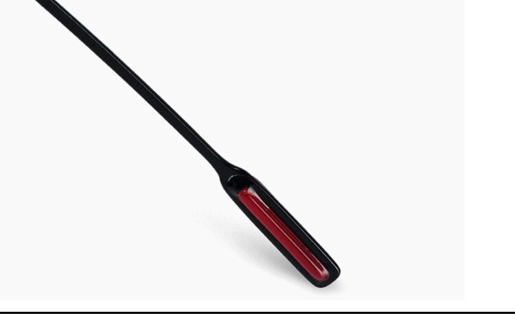 Yujo Unisex Full Rim Titanium Irregular Polygon Reading Glasses Y042 Reading Glasses Yujo