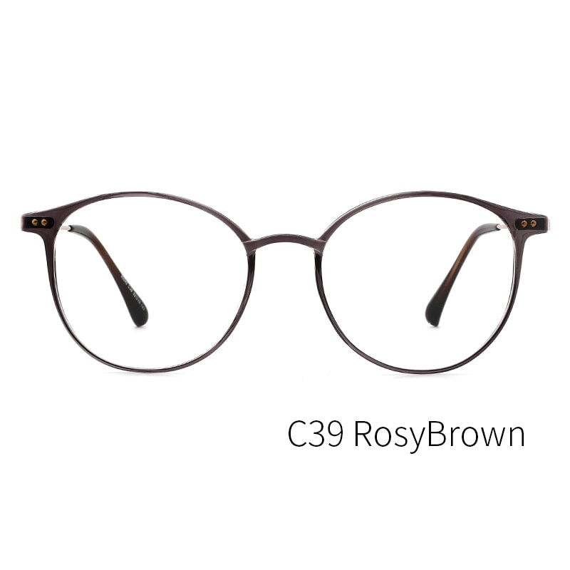 Kansept Women's Full Rim Cat Eye Acetate Eyeglasses 90045 Full Rim Kansept 90045C39