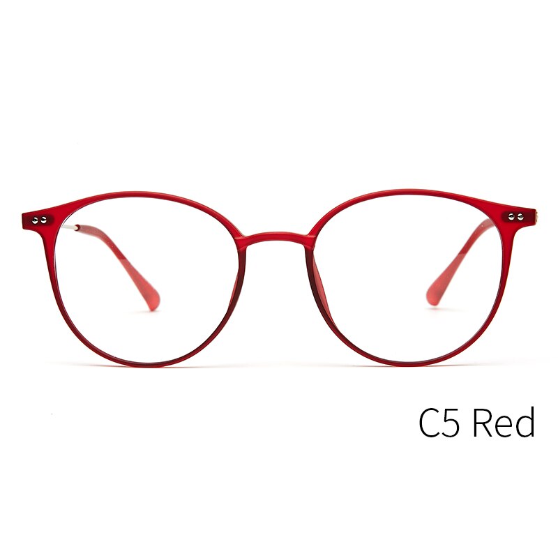 Kansept Women's Full Rim Cat Eye Acetate Eyeglasses 90045 Full Rim Kansept 90045C5