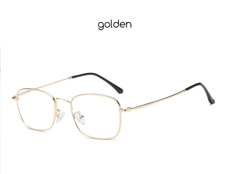 Hotochki Unisex Full Rim Alloy Frame Eyeglasses 5206 Full Rim Hotochki