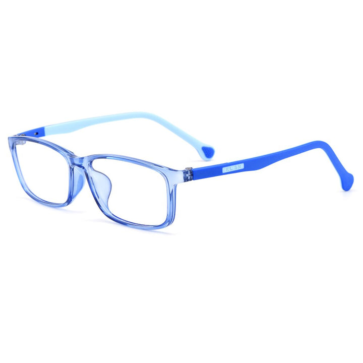 Children's Eyeglasses Ultralight Flexible Tr90 M8037 Frame Gmei Optical   