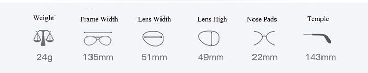 Hdcrafter Unisex Full Rim Round Wood Metal Acetate Double Bridge Frame Eyeglasses Spr09 Full Rim Hdcrafter Eyeglasses