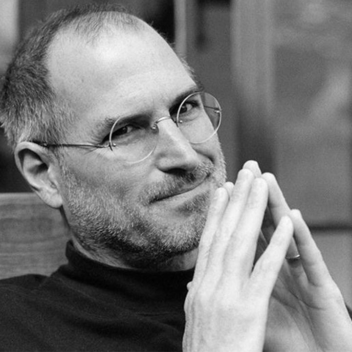 Hdcrafter Unisex Rimless Round Titanium Frame Eyeglasses 16035 Rimless Hdcrafter Eyeglasses