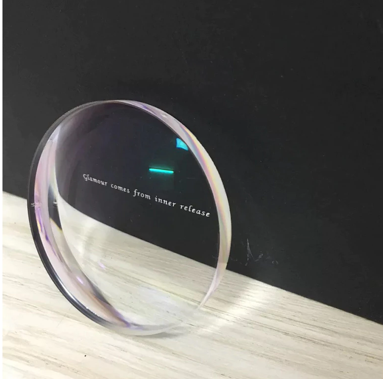 Hdcrafter Progressive Polycarbonate Clear Lenses Lenses Hdcrafter Eyeglass Lenses