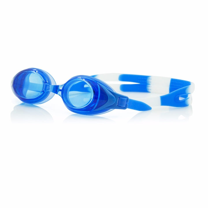 Enzodate Unisex Full Rim Polycarbonate Myopic Swim Goggles 9300fc Goggles Enzodate
