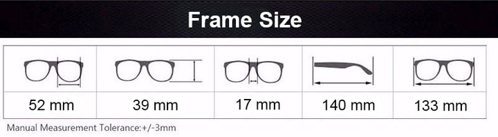 Reven Jate 8040 Acetate Glasses Frame Eyeglasses Eyeglasses For Men And Women Eyewear Frame Reven Jate   