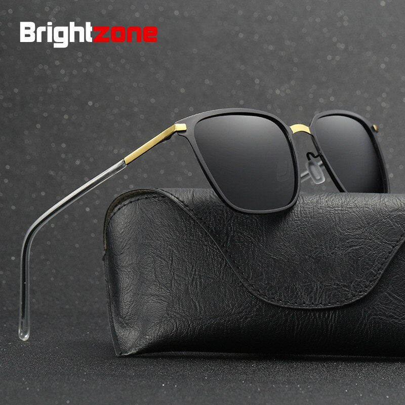 Men's Sunglasses Polarized Metal Tac P0864  Polarized sunglasses men, Mens  sunglasses, Polarized sunglasses