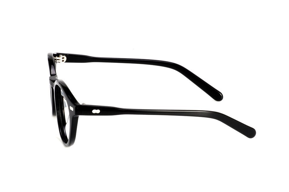Hotony Women's Full Rim Acetate Frame Eyeglasses Sd1229 Full Rim Hotony